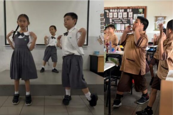 Serunya Belajar Seni Tari Sebagai Wujud Cinta Tanah Air