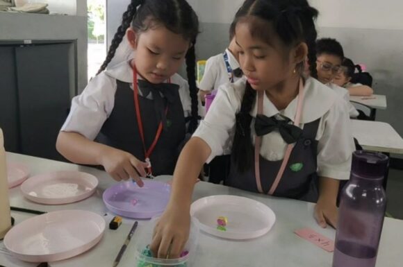 Konsep Perkalian yang Sering Diabaikan, Padahal Sangat Dibutuhkan Anak
