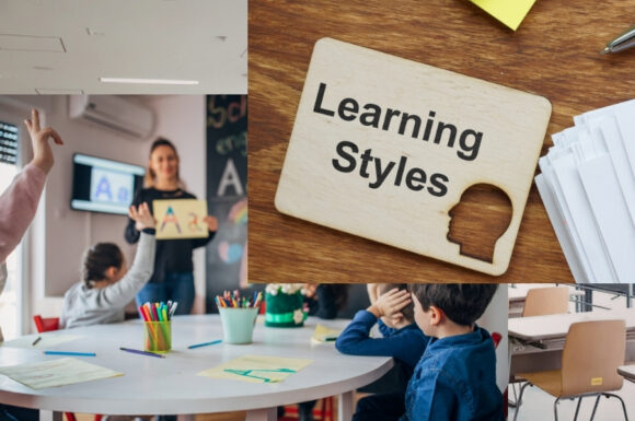 Does Learning Style Affect Students’ Academic Performance?