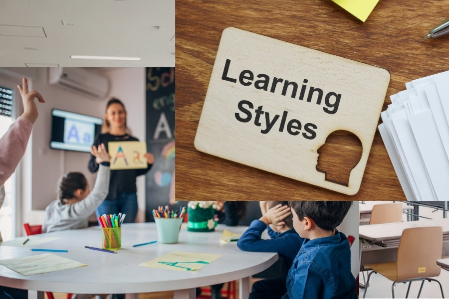 Does Learning Style Affect Students’ Academic Performance?