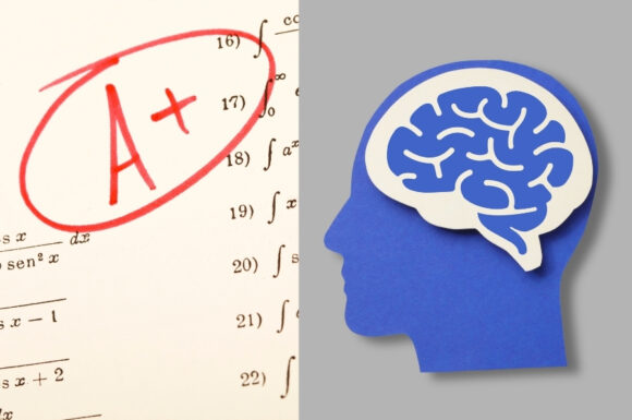 Pursuing Grades or Pursuing Meaning?  Eliminating the Stigma of Failure in Schools