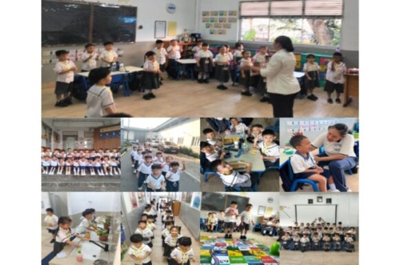 Langkah Kecil di Hari Pertama:  Mengapa MPLS di TK Cinta Kasih Tzu Chi Menjadi Awal yang Bermakna bagi Anak TK B Tahun Ajaran 2026/2027?