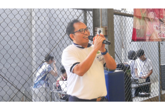 Generasi Muda Berbudaya Humanis: Langkah SMK Cinta Kasih Tzu Chi Mengisi Kemerdekaan